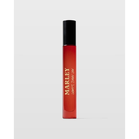 Perfume Michael Malul Marley Lights Down Low 10 mL Tamaño de Viaje