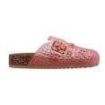 thumbnail image 2 of bebe Women’s Clogs – Comfortable and Cute Clogs for Women, Easy Slip on Shoes, 2 of 8