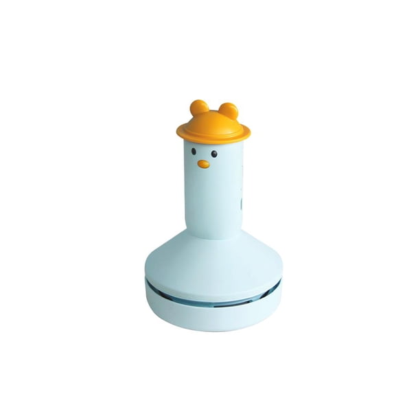 Aspirador De Mano Aspirador Recargable Usb Aspirador De Escritorio Portátil Lindo Eigraketly HA026854-02