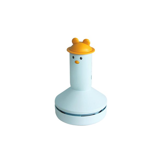 Aspirador De Mano Aspirador Recargable Usb Aspirador De Escritorio Portátil Lindo Moyic HA026854-02