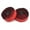 Red, variant on Forte 50-1328-RED Grip Tec Pro Handlebar Tape, Red