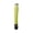 Green, variant on Orange Peeler Tool Foldable Stainless Steel Citrus Skin Remover Ring Slicer Cutter Pocket Multi Use Opener for Lemon Grapefruit Daily Fruit Snack Prep，Yellow