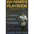 thumbnail image 1 of Pre-Owned Fly Fisher's Playbook (Paperback) 0811715434 9780811715430, 1 of 1