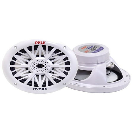 - Pyle 260 Watts 6