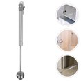 thumbnail image 4 of 4pcs Pneumatic Storage Lift Mechanism For Cabinet Doors High Pressure Resistance Support Rods Easy Installation Smooth And Quiet Closing For Kitchen, Bathroom, And Furniture, 4 of 5