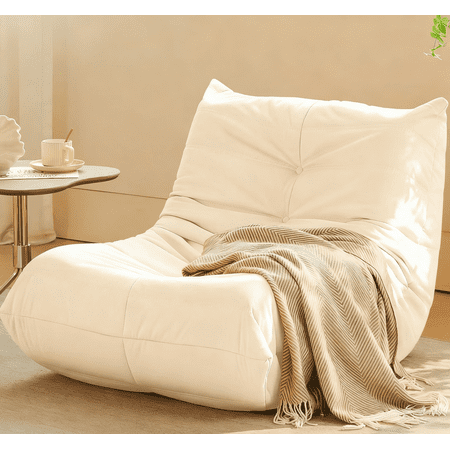 25 lazy floor sofa with product