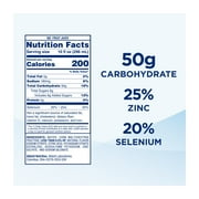 Ensure Pre-Surgery, Clear Carbohydrate Drink, Strawberry, 10 fl oz, 4 Count