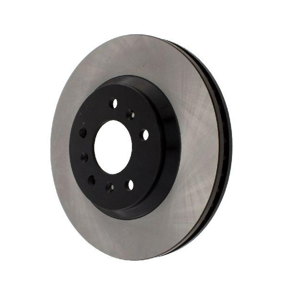 GoParts OE Replacement for 20062011 Buick Lucerne Front Disc Brake Rotor for Buick Lucerne