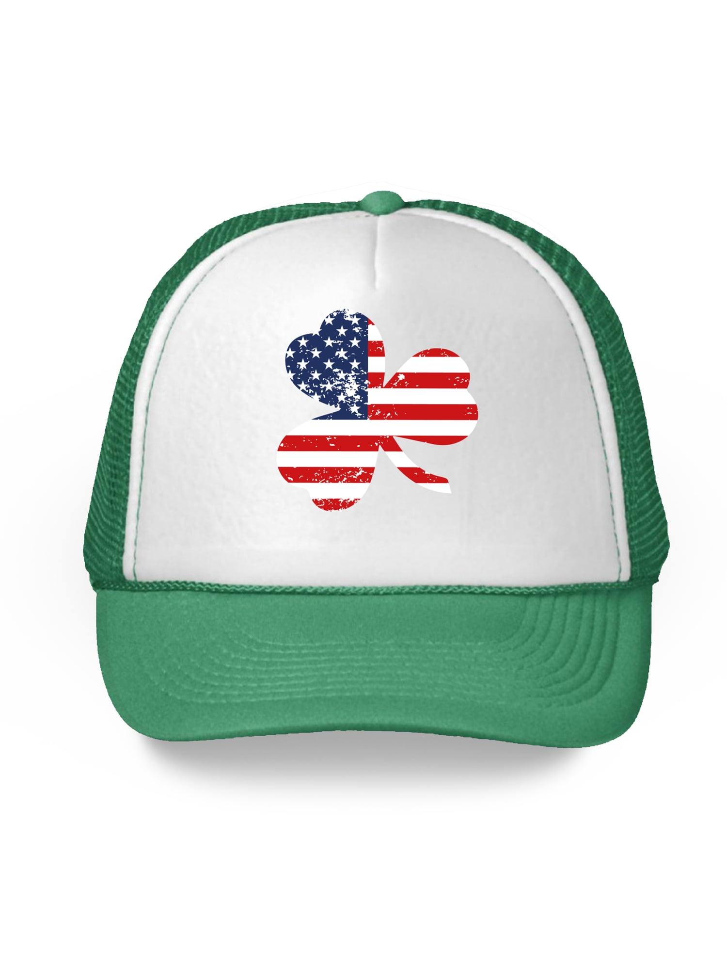 lucky hats