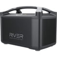 thumbnail image 1 of EcoFlow RIVER Pro Smart Extra Battery Portable Power Station Expand River Pro,720Wh Capacity,Solar Generator for Outdoor Camping,Home Backup,Emergency,RV,off-Grid, 1 of 9