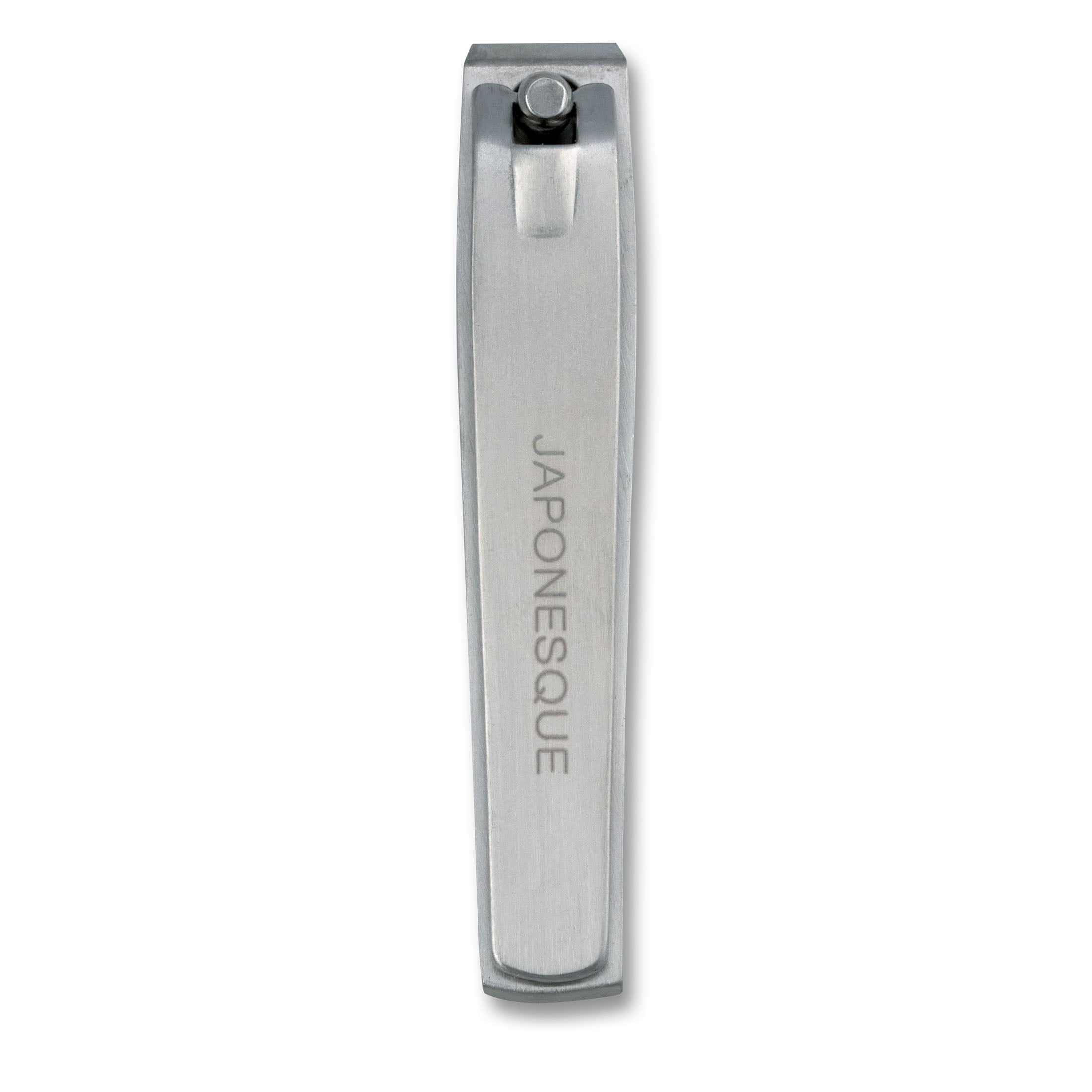 Japonesque Japonesque Stainless Steel Pro Performance Toenail Clipper