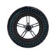 thumbnail image 1 of Neumático trasero para patinete eléctrico, rueda de repuesto de goma para patinete eléctrico Xiaomi M365 1s Lite, color azul, 1 of 10