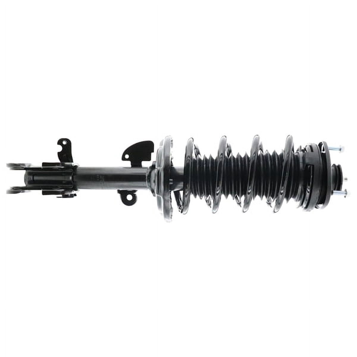 KYB SR4232 Complete Corner Unit Assembly -Strut, Mount and Spring Fits select: 2009-2015 HONDA PILOT