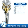 thumbnail image 7 of Pet Magasin Pet Thinning Shears - Professional Thinning Scissors with Toothed Blade, 7 of 7