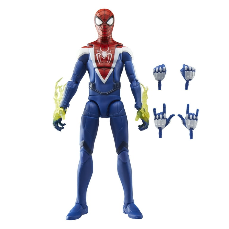 Pack De 5 Figurines Spider-Man / Marvel / Funko Pop Marvel / Exclusive Pack De 5 Figurines Spider-Man / Marvel / Funko Pop Marvel / Exclusive