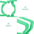 thumbnail image 3 of HAMPPLIES 2Ud Porta Garrafones De Agua Con Ergonómico Y Plástico Verde Resistente, 3 of 6