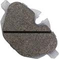 thumbnail image 3 of Beck Arnley Premium Application Specific Material Pads With Hardware 085-6981, 3 of 4