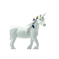 thumbnail image 4 of Safari Ltd. Mythical Unicorn Figurine - Detailed 5.5" Fantasy Themed PVC Figure - Educational Toy for Boys, Girls, & Kids Age 3+, 4 of 4