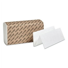 Multifold Paper Towels, 1-Ply, 9.1 x 9.3, Natural Kraft, 250/Pack, 16 Packs/Carton Multifold Paper Towels, 1-Ply, 9.1 x 9.3, Natural Kraft, 250/Pack, 16 Packs/Carton