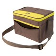 thumbnail image 2 of Igloo Collapse & Cool 6 6-Can Sport Cooler Bag Acid Green, 2 of 5