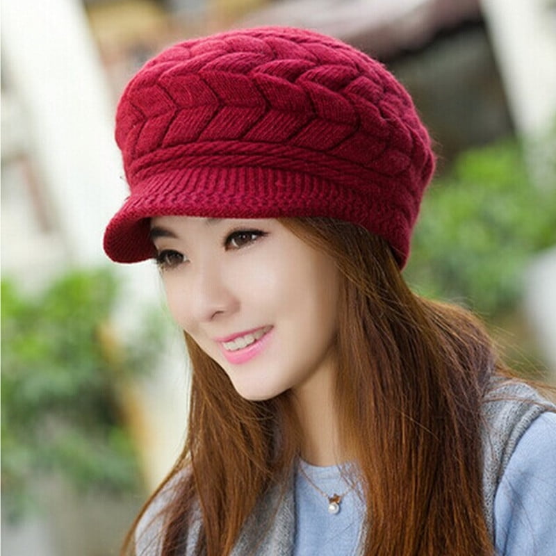 ladies hat cap