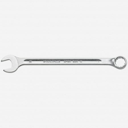 

Stahlwille 14 Combination Spanner long 12 mm
