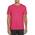 thumbnail image 1 of Gildan Mens Soft Style Ringspun T Shirt, 1 of 2