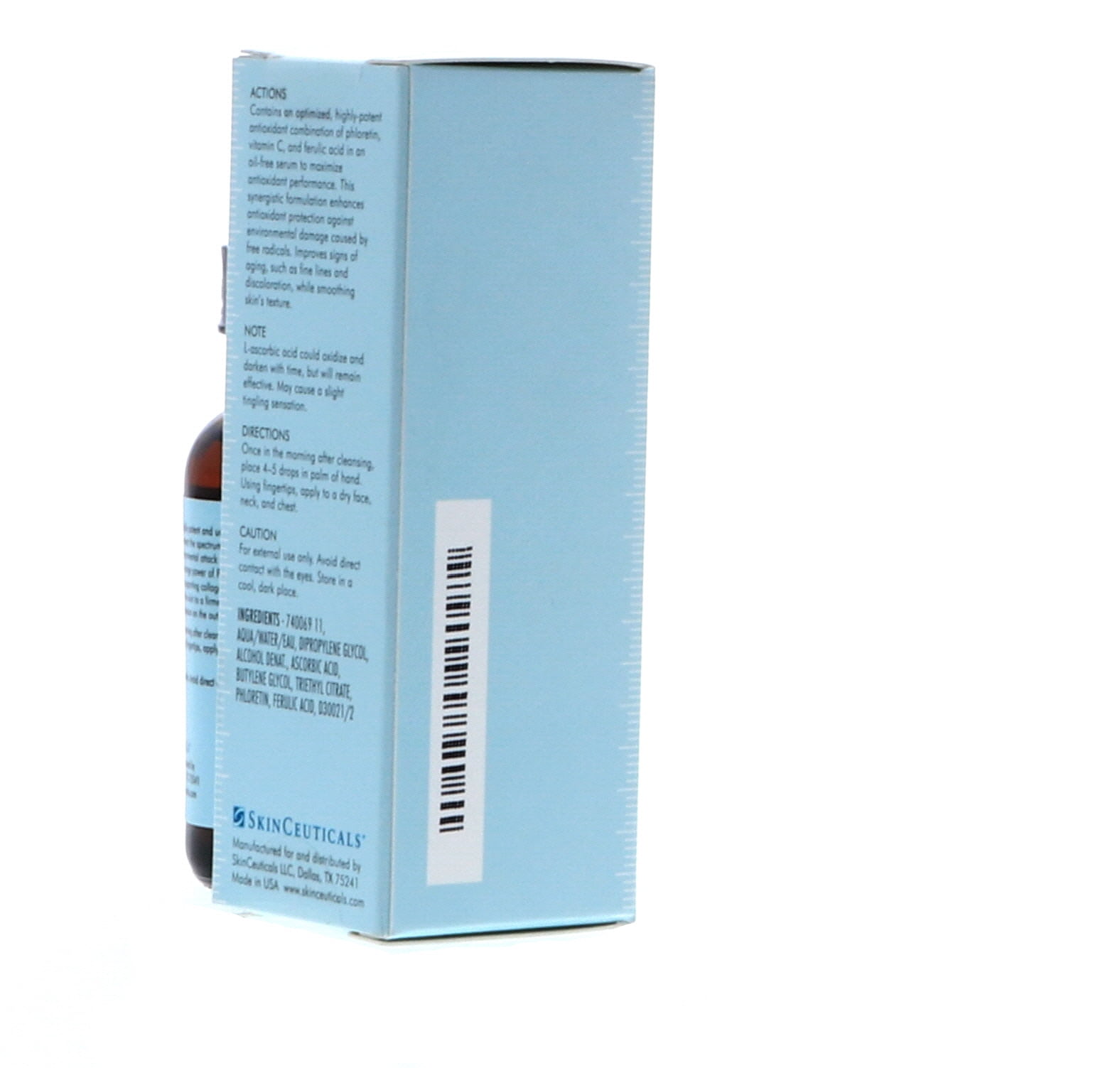 SkinCeuticals Phloretin CF Treatment, 1 oz