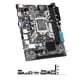 thumbnail image 4 of B85 placa base de escritorio LGA1150 placa base de computadora SATA3.0 componentes de computadora JShteea El nuevo, 4 of 9