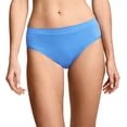 thumbnail image 1 of Jockey Women's Seamfree Hi-Cut, 1 of 6