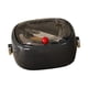 thumbnail image 5 of Kit de costura Juego de costura Caja de costura Accesorios Pequeño kit de costura de viaje Costura Negro, 5 of 9
