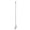 C, variant on Stainless Steel Cocktail Mixing Spoon,10.04Inch Bar Spoon with Twisted Handle, Teardrop End for Layering Drinks