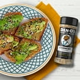 thumbnail image 4 of Dan-O's Crunchy Seasoning - All-Purpose Seasoning - Great for cooking & grilling anything - Small bottle (3.5 oz), 4 of 7