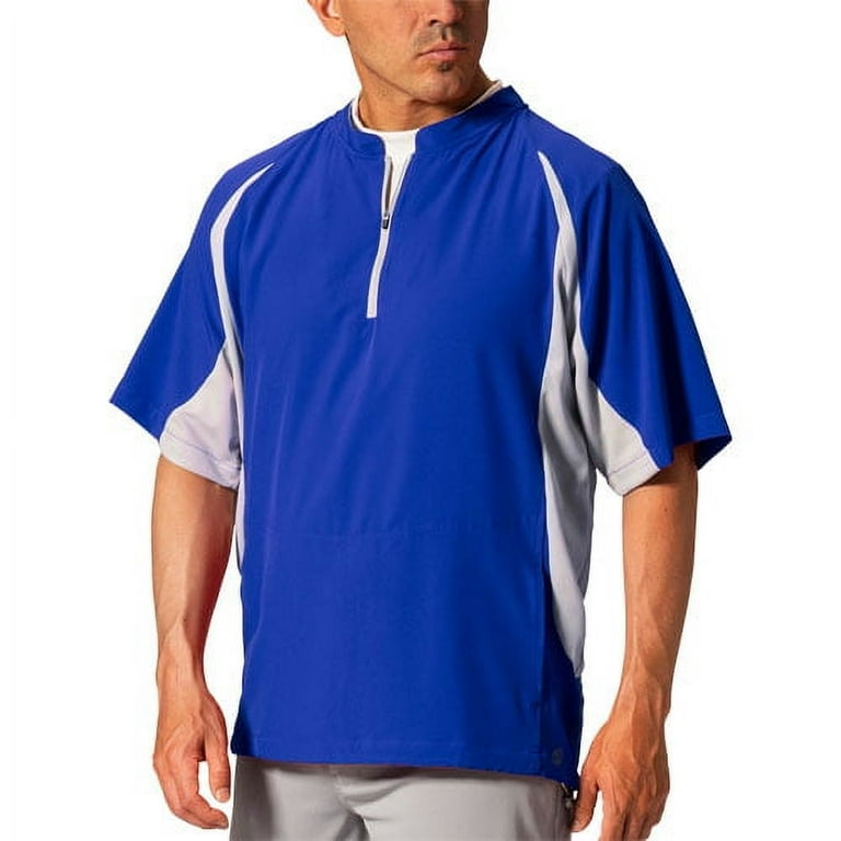 3xl top cage jacket
