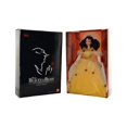 thumbnail image 2 of Disney Princess Limited Edition Belle Doll, 3.2x13.2x9.4 inches, Golden Lace Gown, 2 of 2
