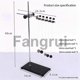 thumbnail image 3 of For Physics Experiment Pendulum Ball Set Mechanical Vibration Law Set, 3 of 5