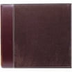 Pioneer Photo Albums Ring Sewn Cover 12X12 Blue Pioneer