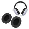 thumbnail image 4 of Almohadillas Para Auriculares, Almohadillas Elásticas Insonorizadas Para Auriculares De Larga Duración Para WH G900N, 4 of 7