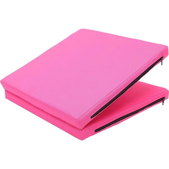 ZZ Transportable Mat Gymnastics Training Yoga Exercise Thicken Sports Folding for Women