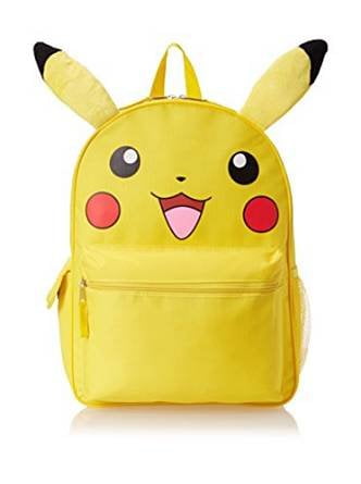walmart pikachu backpack