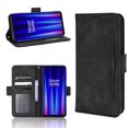 thumbnail image 1 of Funda Tipo Billetera GANGXUN para OnePlus Nord CE 2 5G – Tapa Flip con Tarjetero, 1 of 5