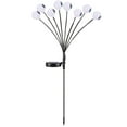 thumbnail image 2 of PENGXIANG Halloween Decor Green Eyeball Swaying Firefly Light 600mAh Outdoor Swaying Light, 2 of 7