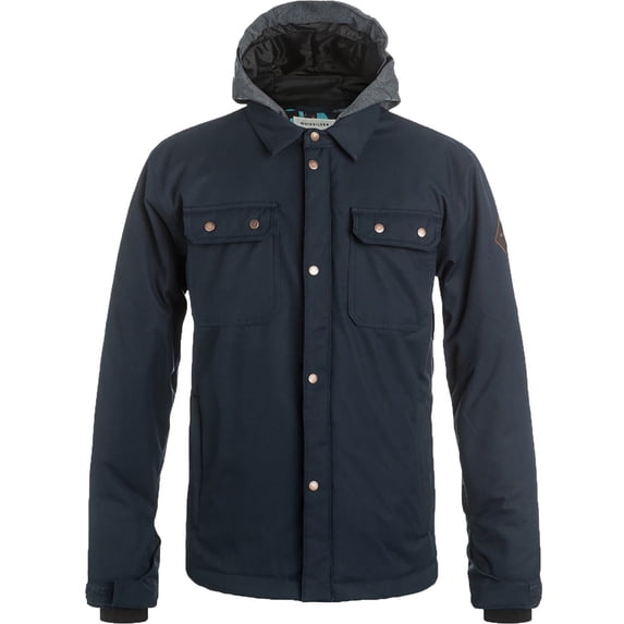 Quiksilver Amplify Youth Snowboarding Jackets