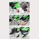 thumbnail image 2 of 1 par de reposapiés plegables para bicicleta trasera, Pedal para bicicleta de montaña, piezas para ciclismo, 2 of 5