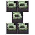 thumbnail image 2 of Shengyu White Luminous Vampire Dentures For Mesmerizing Halloween Appearance Vampire Cosplay Essential 5Set, 2 of 4