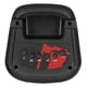thumbnail image 3 of Bafle Portátil Bluetooth Kaiser KSW-7003 3 pulgadas Luz LED, 3 of 5