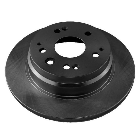UAP Disc Brake Rotor 31302