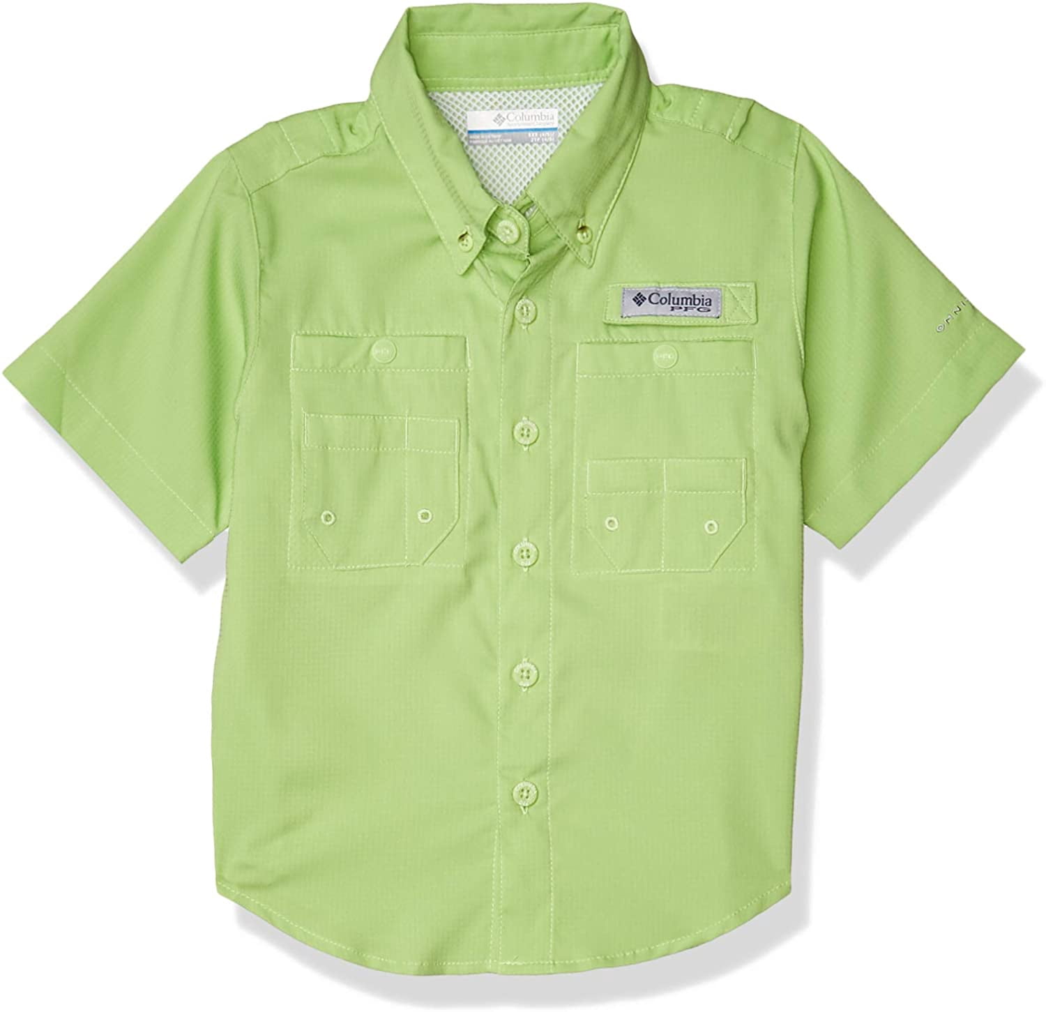 baby pfg shirt
