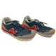 thumbnail image 2 of NEW BALANCE MEN'S 515 V3 Size 12 Running Sneakers Red, 2 of 6