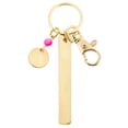 thumbnail image 2 of Minimalist Key Chain, Adventure, 2 of 2